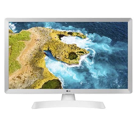 Imagen de LG 24TQ510S-WZ TV 24" HD webOS22 📺 en OfertitasTOP