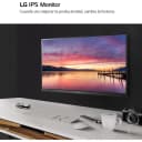 Thumbnail 2 de LG 27MR400-B 27" LED IPS FullHD 100 Hz FreeSync 📺