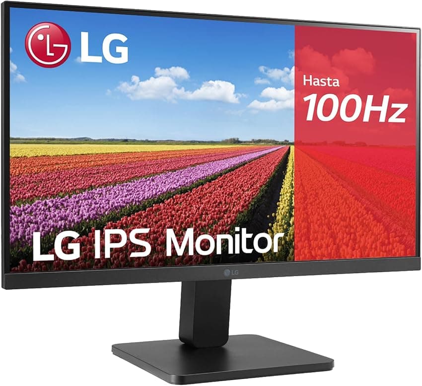 Imagen de LG 27MR400-B Monitor 27" Full HD IPS 1920x1080 📺 en OfertitasTOP