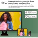 Thumbnail 1 de LG 27SR50F-B Monitor Smart 27" IPS Full HD ✨ Bluetooth, Altavoces