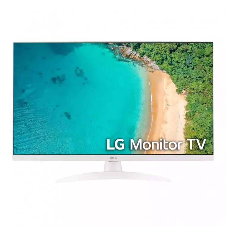 Imagen de LG 27TQ615S-WZ Televisor 27" Full HD IPS LED 📺 en OfertitasTOP