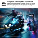 Thumbnail 4 de LG 32G810SA-W Monitor 32' 144Hz UHD 4K