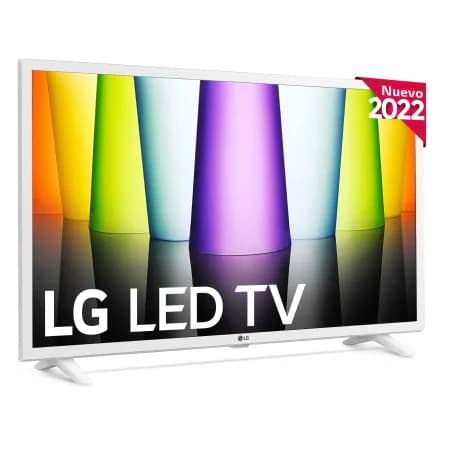 Imagen de LG 32LQ63806LC Full HD con a5 Gen 5, webOS22 📺 en OfertitasTOP