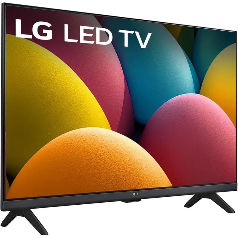 Imagen de LG 32LR60006LA 32" Full HD HDR10 Pro — Smart TV 📺 en OfertitasTOP