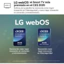 Thumbnail 2 de LG 32LR60006LA 32" Full HD HDR10 Pro — Smart TV 📺