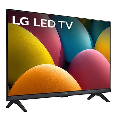 Imagen de LG 32LR60006LA Smart TV 32" FHD 2025 📺 en OfertitasTOP