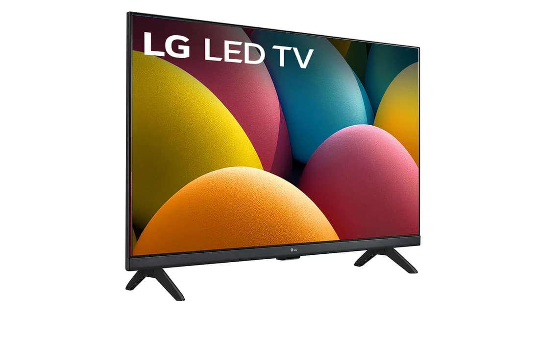 LG 32LR60006LA Smart TV 32" FHD 2025 📺