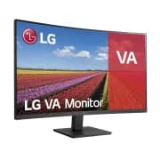 Imagen de LG 32MR50C-B 32" VA 1920×1080, 250 cd/m² 📺 en OfertitasTOP