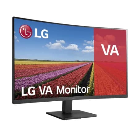 Imagen de LG 32MR50C-B Outlet 32" monitor para oficina y gaming 📺 en OfertitasTOP