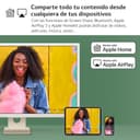 Thumbnail 2 de LG 32SR50F-W Smart Monitor 32" Full HD IPS, webOS 23 📺