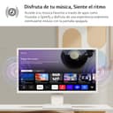 Thumbnail 3 de LG 32SR50F-W Smart Monitor 32" Full HD IPS, webOS 23 📺