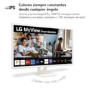 Thumbnail 7 de LG 32SR50F-W Smart Monitor 32" Full HD IPS, webOS 23 📺