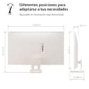 Thumbnail 8 de LG 32SR50F-W Smart Monitor 32" Full HD IPS, webOS 23 📺