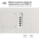 Thumbnail 1 de LG 32SR50F-W Smart Monitor 32" IPS Full HD webOS23