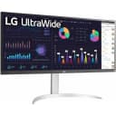 Thumbnail 1 de LG 34WQ650-W monitor UltraWide 34" 100 Hz