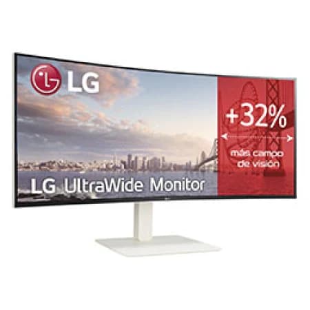 Imagen de LG 38WR85QC-W UltraWide WQHD+ 95,2 cm curvo 📺 en OfertitasTOP