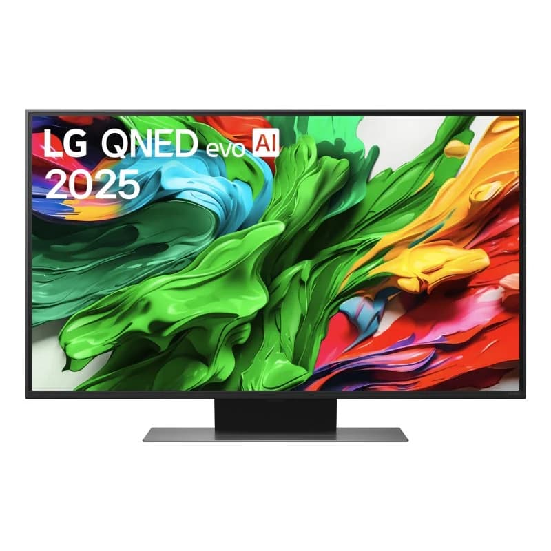 Imagen de LG 43QNED87A6D QNED evo 43″ 4K Smart TV AI 📺 en OfertitasTOP