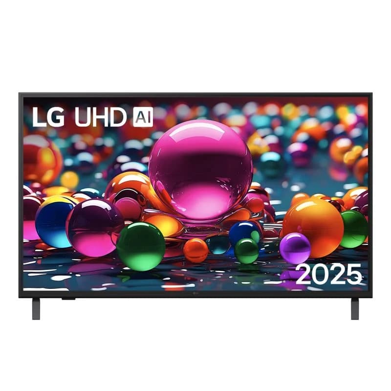 Imagen de LG 43UA75006LA Smart TV 43″ 4K Ultra HD 📺 en OfertitasTOP