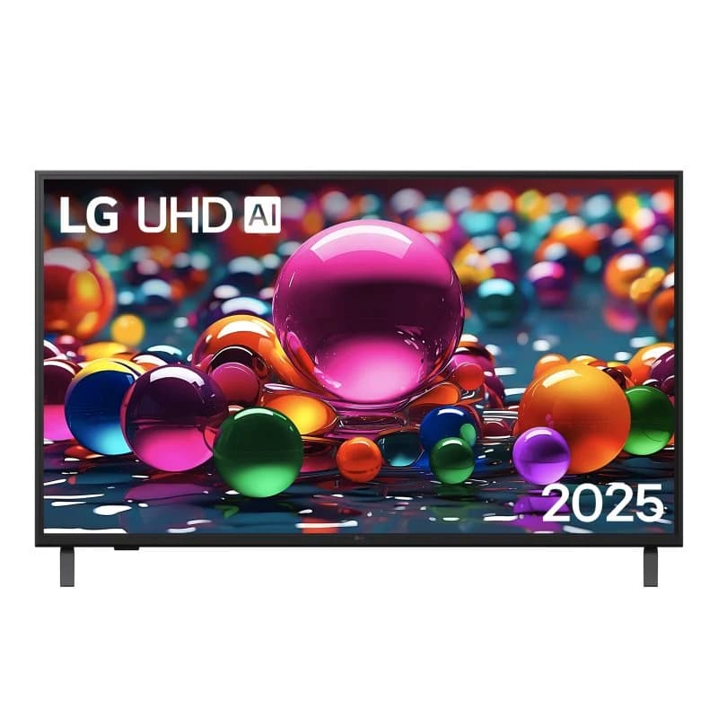 Imagen de LG 50UA75006LA 50" 4K Ultra HD Smart TV 📺 en OfertitasTOP