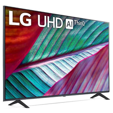 Imagen de LG 50UR78006LK TV UHD 4K 50" Serie 78 webOS23 📺 en OfertitasTOP