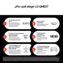 Thumbnail 2 de LG 55QNED84A6C QLED 4K Smart TV 📺