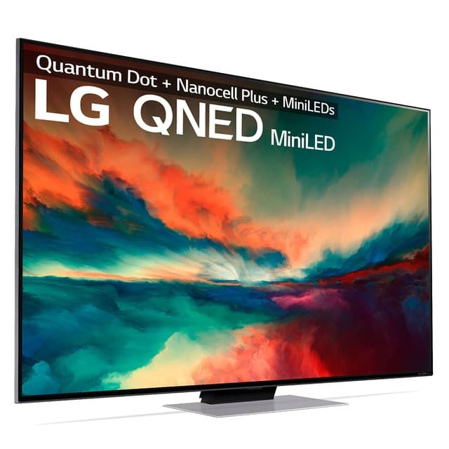 Imagen de LG 55QNED866 TV 4K 139 cm 120 Hz en OfertitasTOP