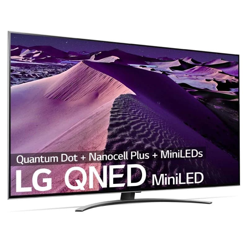 Imagen de LG 55QNED876QB - Televisor 55" QNED Mini LED 4K HDR📺 en OfertitasTOP