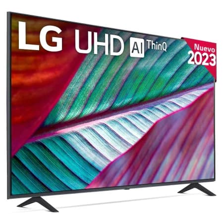 Imagen de LG 55UR78006LK TV UHD 4K 55" Serie 78 webOS23 📺 en OfertitasTOP