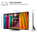 Thumbnail 1 de LG 55UT91006LA TV LED 55" UHD 4K con Smart WebOS 📺