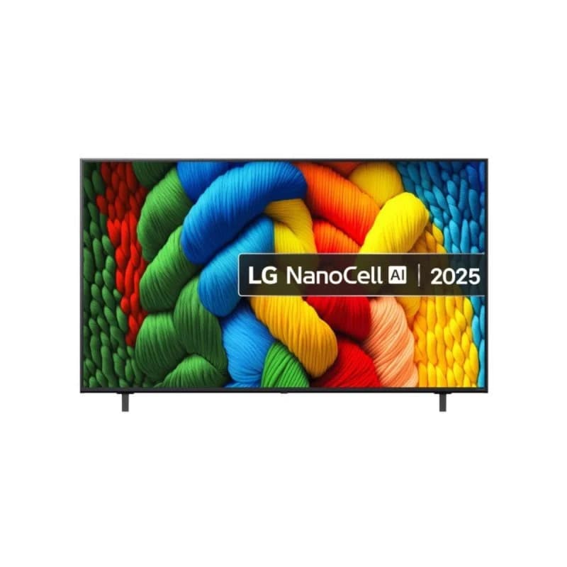 Imagen de LG 65NANO80A6B 65" 4K UHD Smart TV NanoCell 📺 en OfertitasTOP