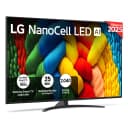 Thumbnail principal de LG 65NANO81A6A TV NanoCell 164cm 4K Smart TV