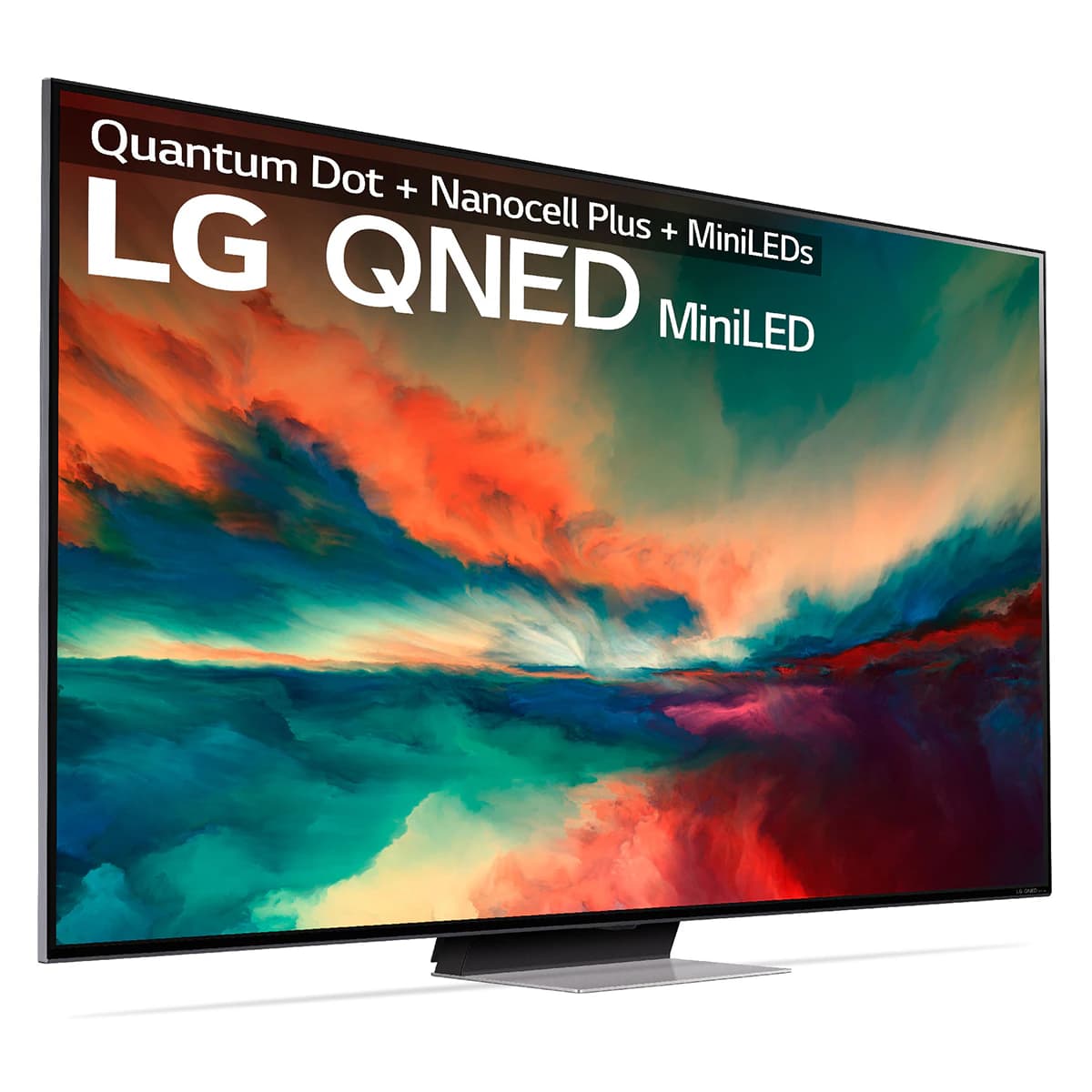 Imagen de LG 65QNED866 QNED MiniLED 65" 4K, webOS23 📺 en OfertitasTOP