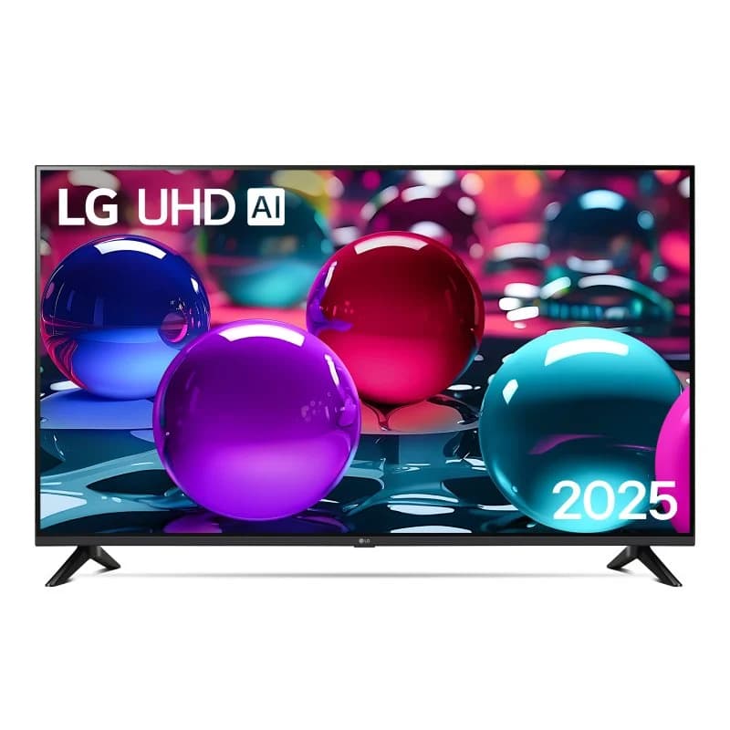 Imagen de LG 65UA73006LA Smart TV 4K UHD LED con HDR y Bluetooth 📺 en OfertitasTOP