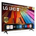 Thumbnail principal de LG 65UT8000LA TV LED 4K UHD Smart WebOS 24"