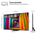 Thumbnail 1 de LG 65UT91006LA TV LED 4K UHD con Smart WebOS 📺