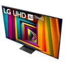 Thumbnail 4 de LG 65UT91006LA TV LED 4K UHD con Smart WebOS 📺