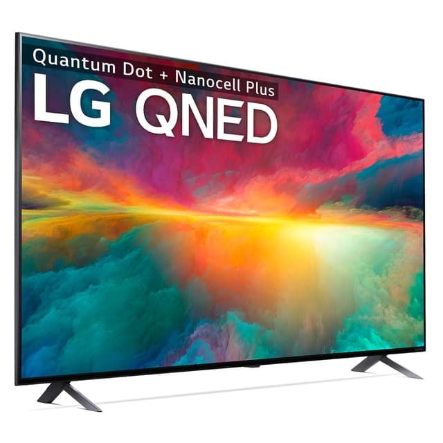 Imagen de LG 75QNED756 TV QNED 189 cm 4K HDR10 Pro en OfertitasTOP