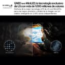 Thumbnail 3 de LG 75QNED86A6A QNED evo MiniLED 75' 4K Smart TV 📺