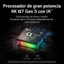 Thumbnail 3 de LG 75QNED916QA TV 75" 4K Smart TV con Dolby Atmos 📺