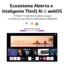 Thumbnail 5 de LG 75QNED916QA TV 75" 4K Smart TV con Dolby Atmos 📺