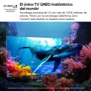 Thumbnail 4 de LG 86QNED9MA6B QNED evo MiniLED 217 cm 4K 📺