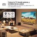 Thumbnail 5 de LG 86QNED9MA6B QNED evo MiniLED 217 cm 4K 📺