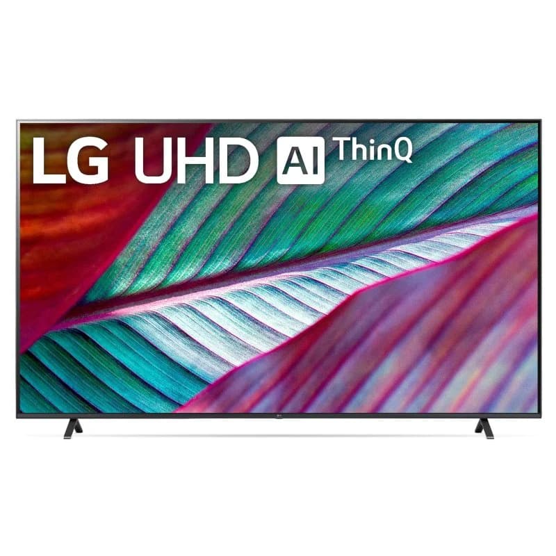Imagen de LG 86UR78006LB 86" LED UltraHD 4K HDR10 Pro 📺 en OfertitasTOP