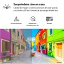 Thumbnail 4 de LG CineBeam HU70LS ✨ Proyector LED 4K