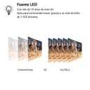 Thumbnail 5 de LG CineBeam HU70LS ✨ Proyector LED 4K