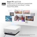 Thumbnail 3 de LG CineBeam HU810 Proyector láser 4K 📺