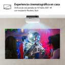 Thumbnail 5 de LG CineBeam HU810 Proyector láser 4K 📺