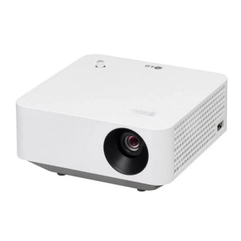 Imagen de LG CineBeam PF510Q Proyector FullHD 450 lúmenes 📽️ en OfertitasTOP