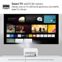 Thumbnail 3 de LG CineBeam PF510Q Proyector HDMI Full HD 120" 🎥