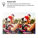 Thumbnail 4 de LG CineBeam PF510Q Proyector HDMI Full HD 120" 🎥